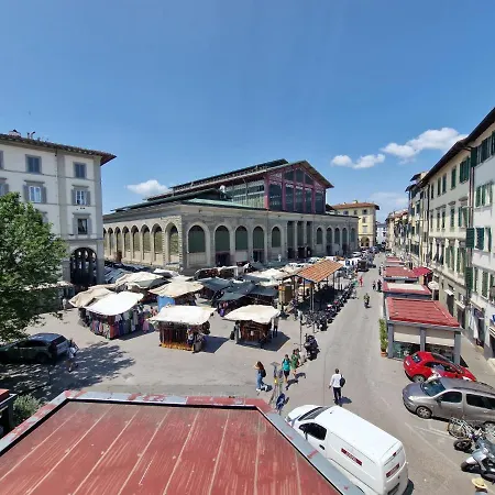 Stufa - Mercato *