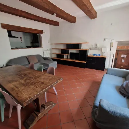 Apartment Stufa - Mercato