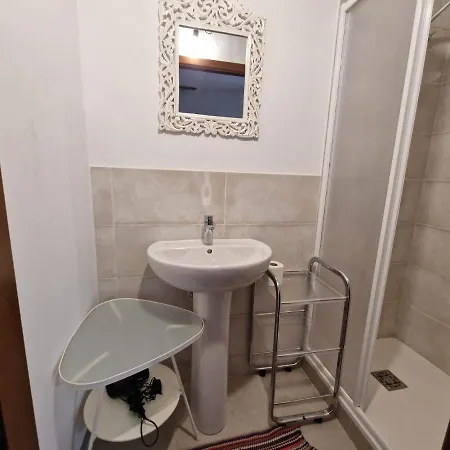 Stufa - Mercato Apartamento
