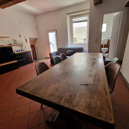 Stufa - Mercato Apartment *