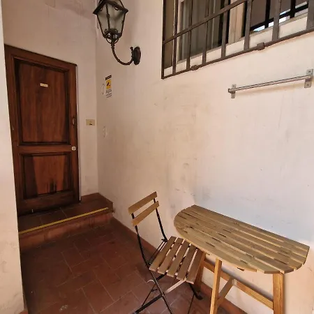 Stufa - Mercato Apartment *