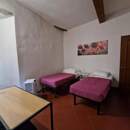 Stufa - Mercato Apartment *